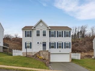 116 Azalea Cir, Belle Vernon, PA