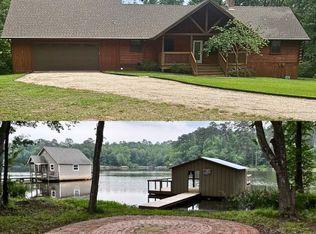 717 Private Road 6665, Mineola, TX 75773