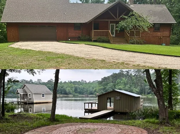 717 Private Road 6665, Mineola, TX 75773