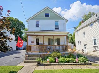 166 Harold St, Akron, OH 44310