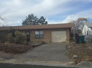 1765 Laird Ct SE, Rio Rancho, NM 87124