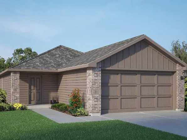 3008 Rusa St, Odessa, TX 79765