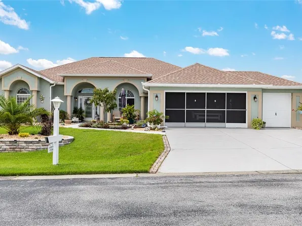 5719 NW 25th Loop, Ocala, FL 34482