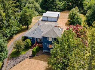 200 S Adams St, Coquille, OR 97423