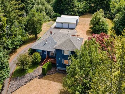 200 S Adams St, Coquille, OR, 97423