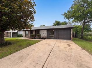 5708 Hanson Dr, Watauga, TX 76148