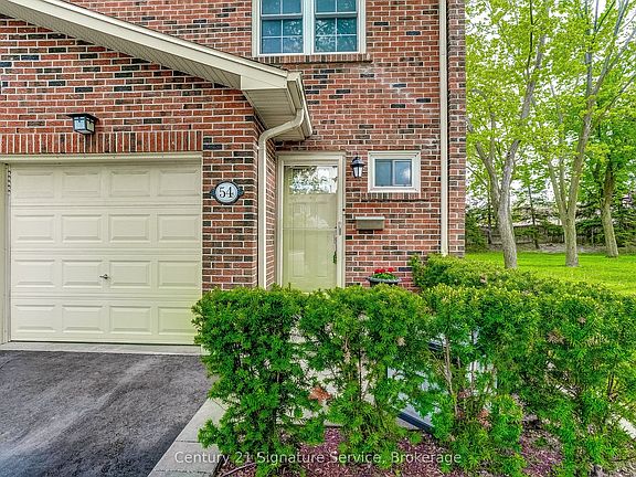 2nd image of 1951 Rathburn Rd E #54