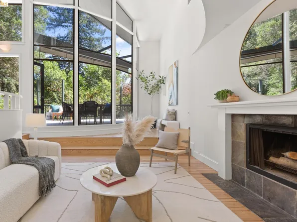 248 The Uplands, Berkeley, CA 94705