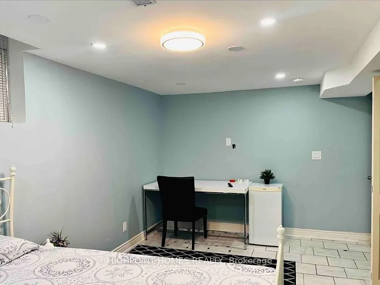 5 Colleridge St #BASEMENT — Photo 5