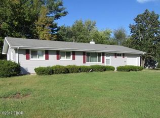3108 Blackberry St, Mount Vernon, IL