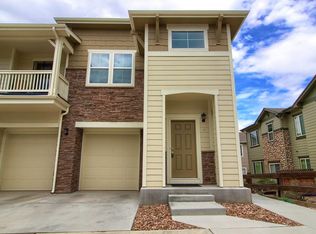 12948 Grant Cirw #C, Thornton, CO 80241