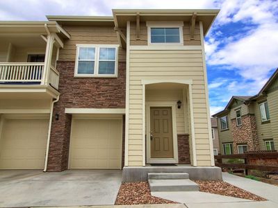 12948 Grant Cirw #C, Thornton, CO, 80241