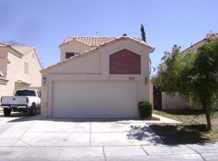 1412 Pacific Terrace Dr, Las Vegas, NV 89128