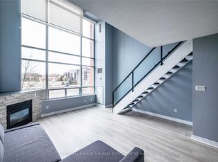 200 Manitoba St #224, Toronto, ON M8Y 3Y9