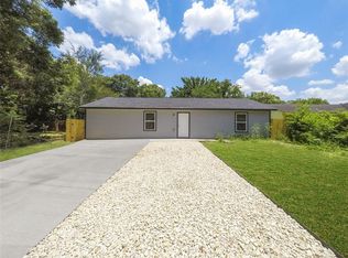 5327 Kingsbury St, Houston, TX 77021