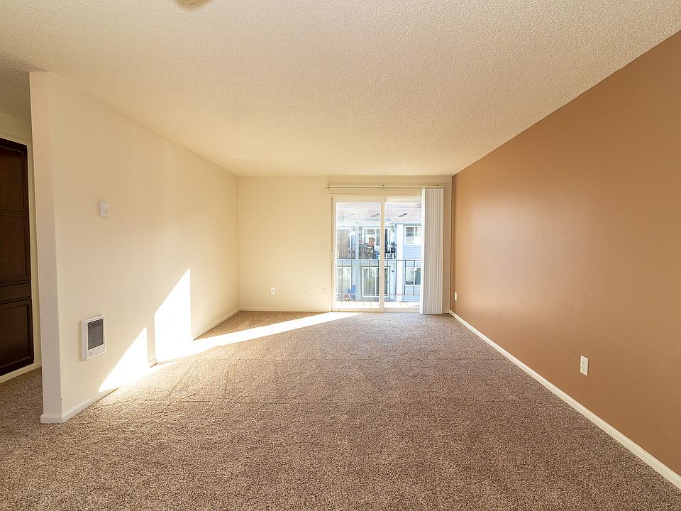 Bonnie Brae Apartments - Beaverton Oregon