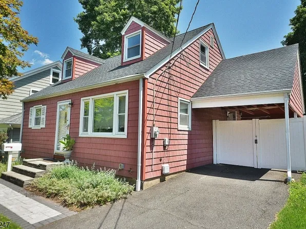 22 Center St, Bernardsville Boro, NJ 07924