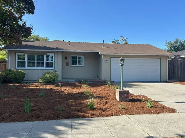 1514 San Joaquin Ave, San Jose, CA 95118