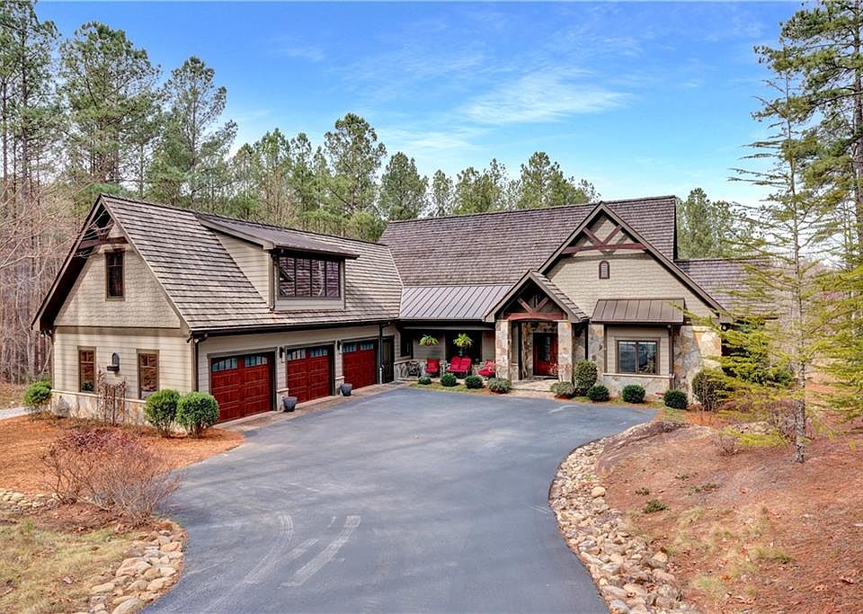 644 Top Ridge Dr, Sunset, SC 29685 MLS 20260141 Zillow