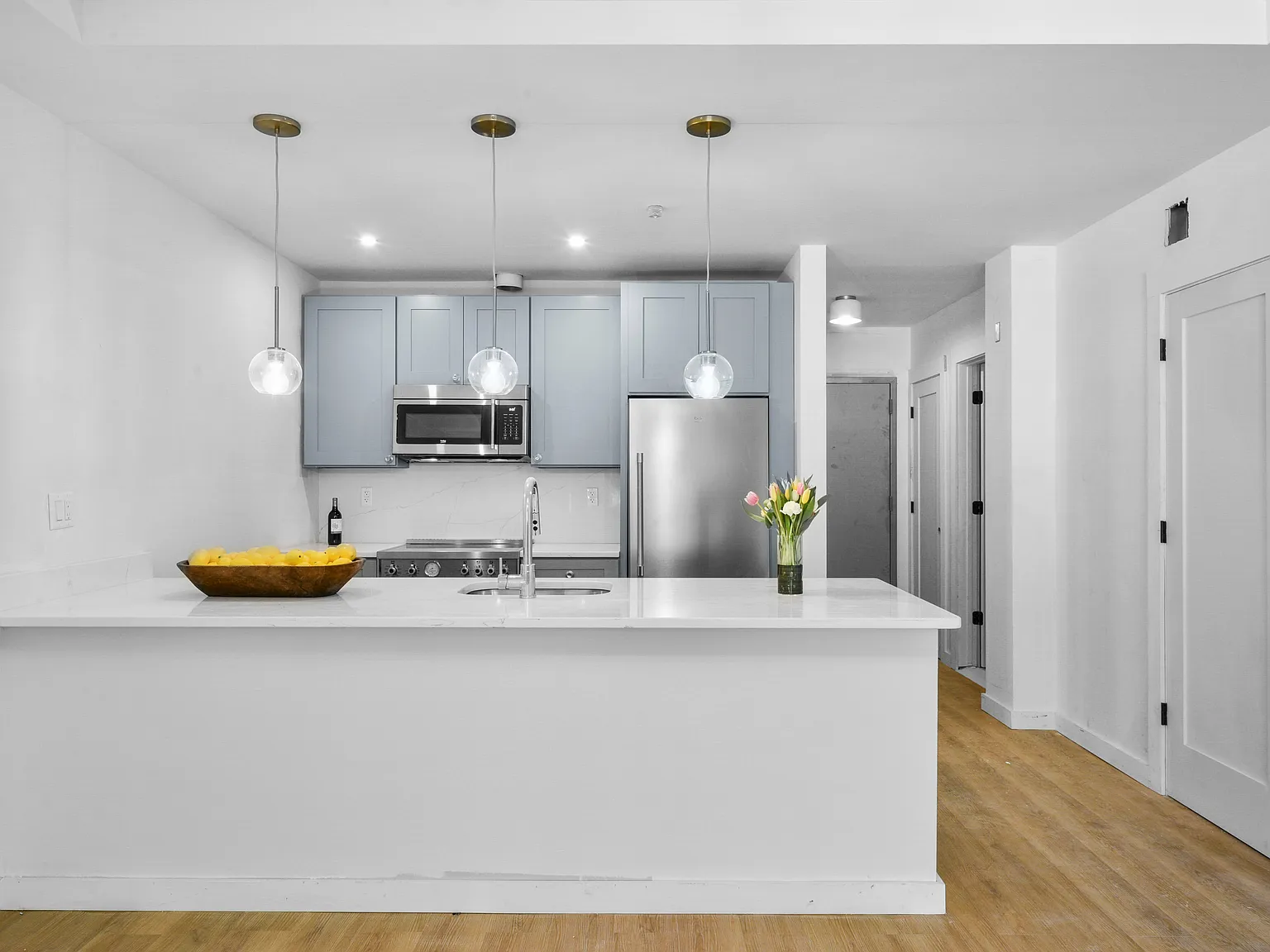 1 bed, 792 sqft, $3,795 — Photo 4