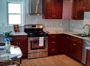 4 Geneva St, Worcester, MA 01602