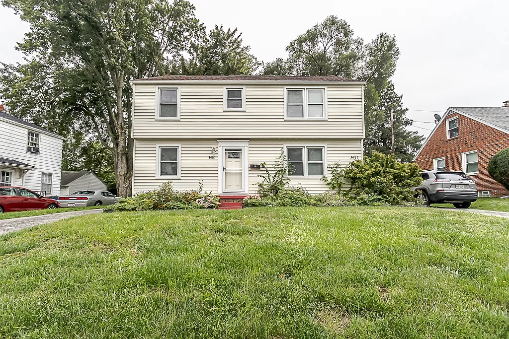 1 bed, 750 sqft, $1,100 — Photo 2
