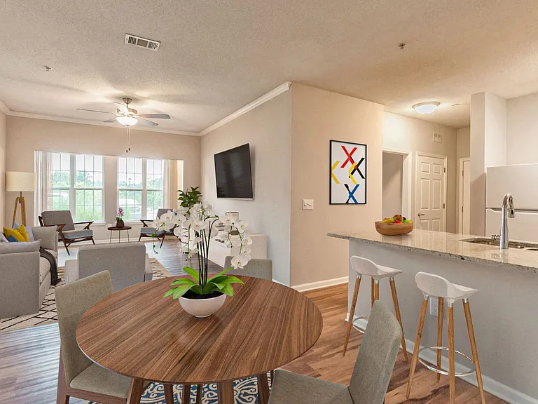 Sycamore Ridge — Photo 26