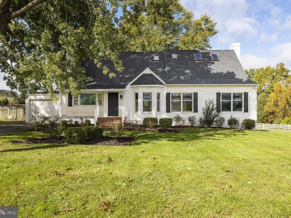 11193 Indian Trail Rd, Harrisonburg, VA 22802