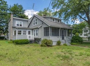 136 Church St, Wilmington, MA 01887