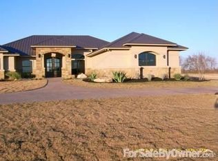 6065 Miller Ln, Belton, TX 76513