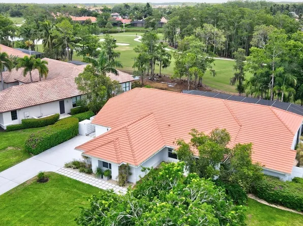 20333 Wildcat Run Dr, Estero, FL 33928