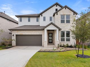 108 Old Woods Rd, Liberty Hill, TX 78642