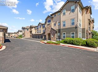 4835 Wells Branch Hts UNIT 303, Colorado Springs, CO 80923