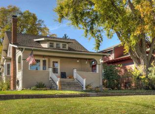 1015 Clark St, Rapid City, SD 57701