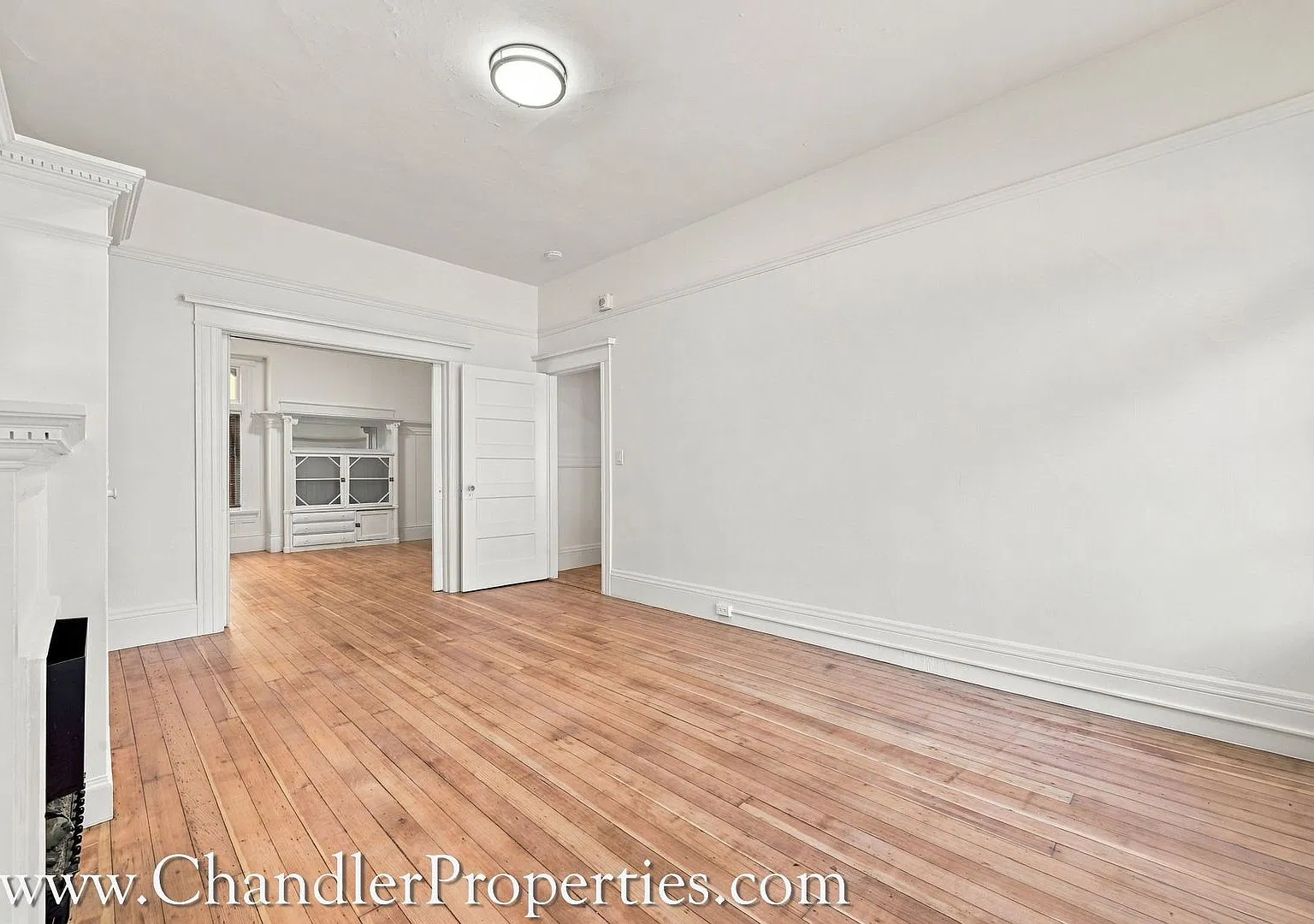 1135 Masonic Avenue Apartments — Photo 3