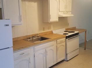 32 Spaulding St #32A, Norwich, CT 06360