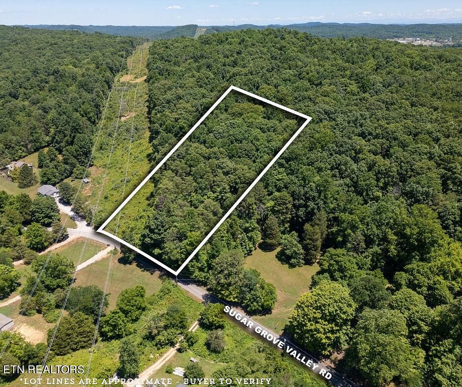 3734 Sugar Grove Valley Rd, Harriman, TN 37748 MLS 1268681 Zillow
