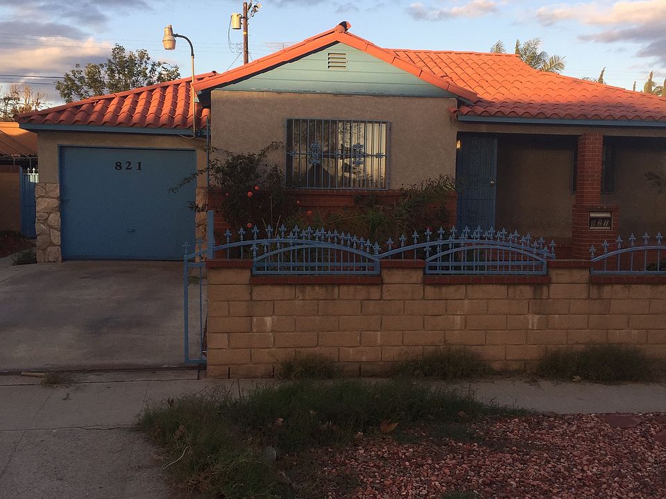 2nd image of 821 W 149th St