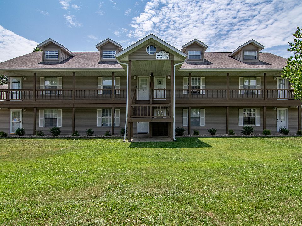 Fall Creek Condominiums 15 Fall Creek Trl Branson MO Zillow