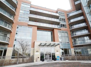 60 S Town Centre Blvd #308, Markham, ON L6G 0C5