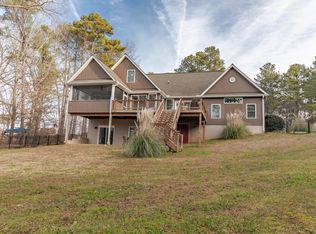 108 Cedar Dr, Henrico, NC 27842