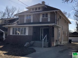 3715 Jackson St, Sioux City, IA 51104