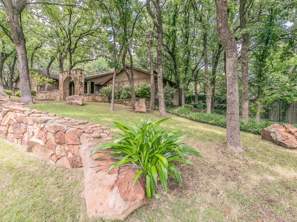 1201 Riverview Dr, Arlington, TX 76012