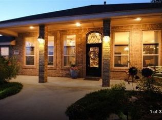 1008 Alameda Ave, Odessa, TX 79763