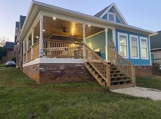 1702 Highland Ave #725E62627, Knoxville, TN 37916