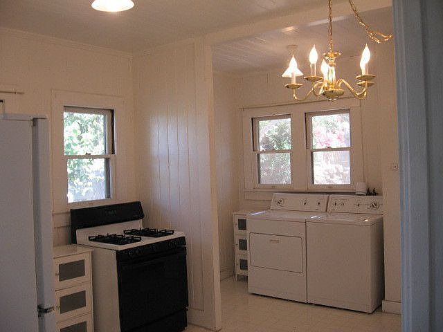 Gas Stove