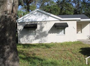 5609 N Rome Ave, Tampa, FL 33603