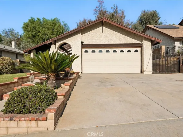 2117 E Loraine St, West Covina, CA 91792