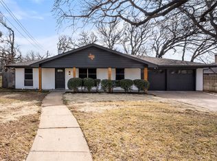 1422 Ridgeview Dr, Arlington, TX 76012