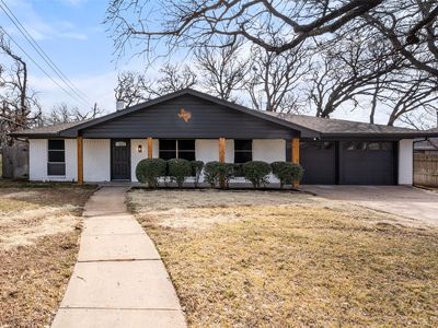 1422 Ridgeview Dr, Arlington, TX, 76012